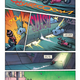 Illustration for article titled Exclusive Marvel preview: Rocket makes a thrilling getaway in iRocket Raccoon/i #11